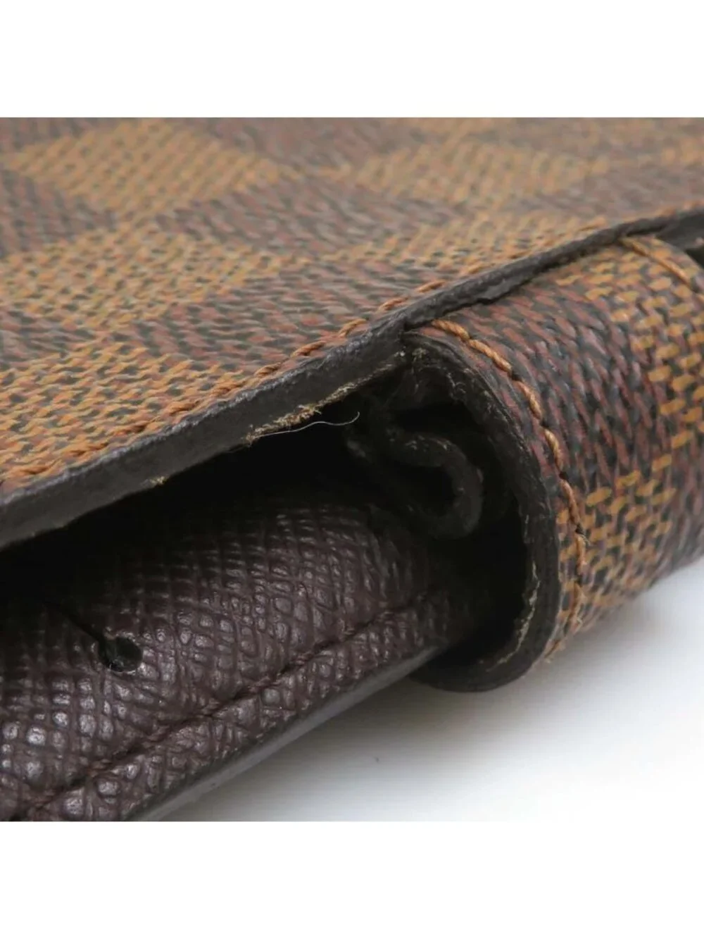 Louis Vuitton Notebook Cover Damier Agenda PM